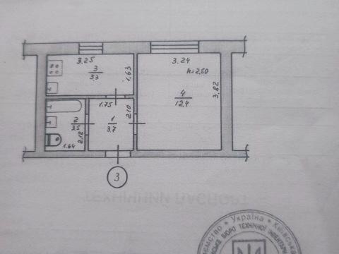 квартира за адресою Яблунська вул. (Кірова), 203-А