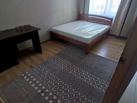 квартира за адресою Волинська вул., 1