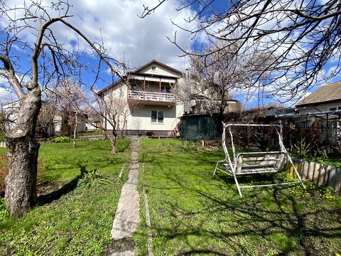 будинок за адресою Садова вул.