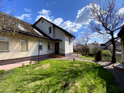 будинок за адресою Садова вул.