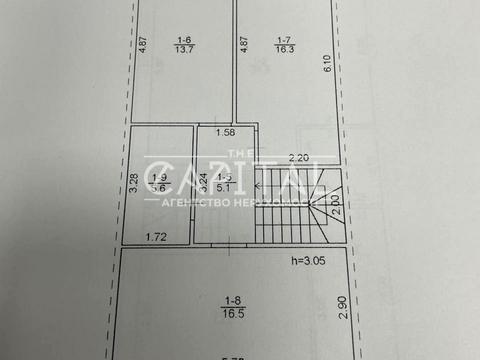 дом по адресу Киево-Мироцкая ул., 123