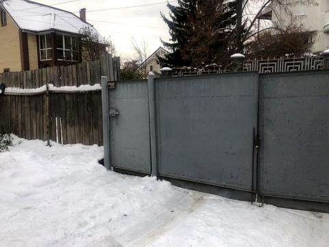 будинок за адресою Кочубіївська вул.