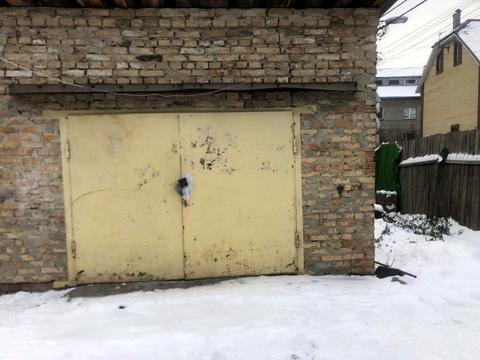 будинок за адресою Кочубіївська вул.