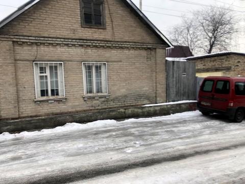 будинок за адресою Кочубіївська вул.