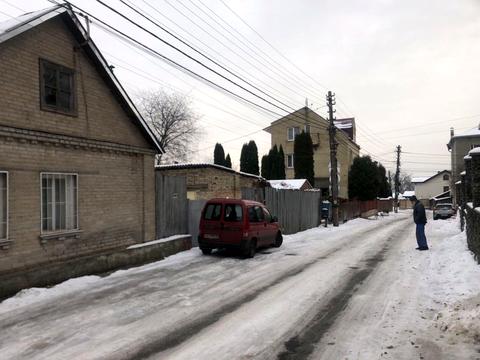будинок за адресою Кочубіївська вул.