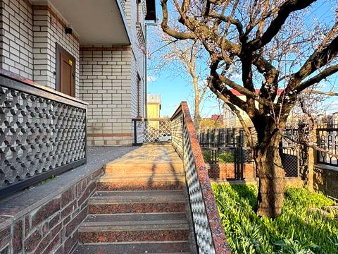 будинок за адресою Сухомлинського пров., 3