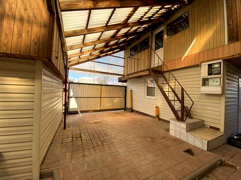 будинок за адресою Садова вул.