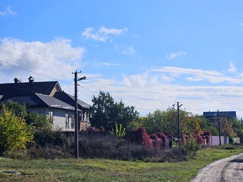 ділянка за адресою 