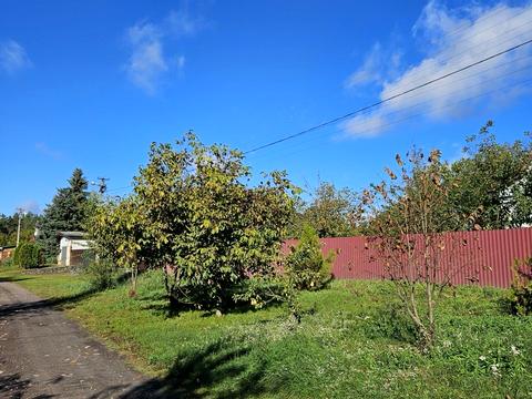 ділянка за адресою 