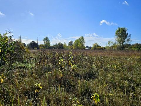 ділянка за адресою 