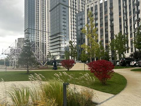 комерційна за адресою Академіка Заболотного вул., 4