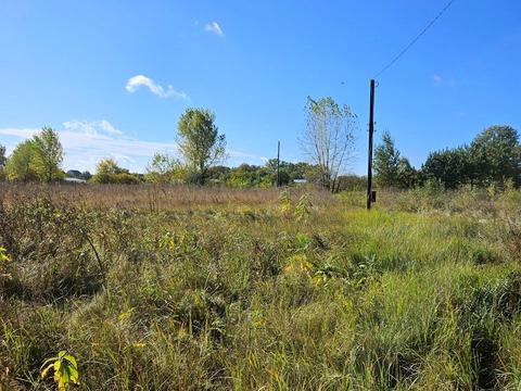 ділянка за адресою 