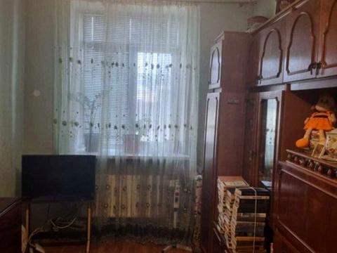 квартира по адресу Тарасовский пер., 28