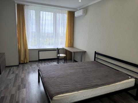 квартира за адресою Відрадний просп. (Чубаря), 2