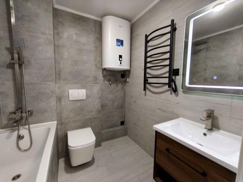 квартира за адресою Яблунська вул. (Кірова), 203-А