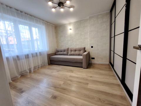 квартира за адресою Яблунська вул. (Кірова), 203-А