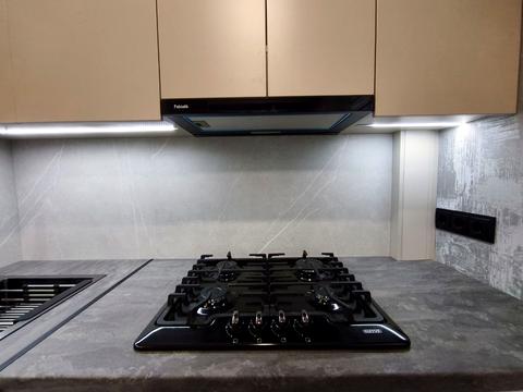 квартира за адресою Яблунська вул. (Кірова), 203-А