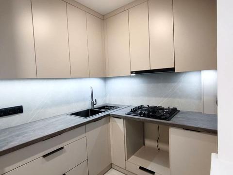 квартира за адресою Яблунська вул. (Кірова), 203-А