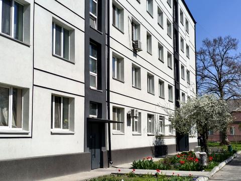 квартира за адресою Яблунська вул. (Кірова), 203-А