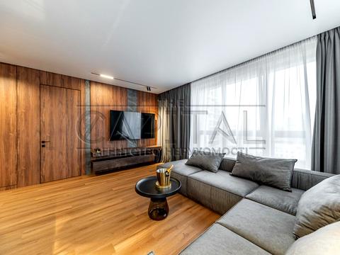 квартира по адресу Александра Конисского ул., 22-А