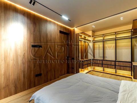 квартира по адресу Александра Конисского ул., 22-А