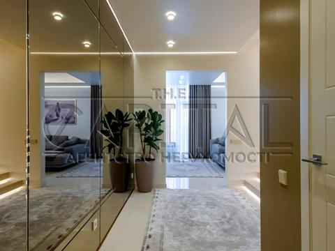 квартира за адресою Антоновича вул. (Горького), 109