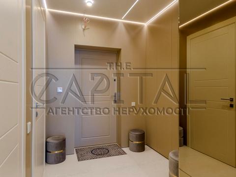 квартира за адресою Антоновича вул. (Горького), 109