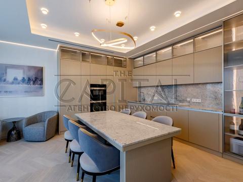 квартира за адресою Антоновича вул. (Горького), 109