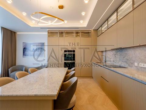 квартира за адресою Антоновича вул. (Горького), 109