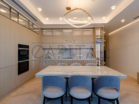 квартира за адресою Антоновича вул. (Горького), 109