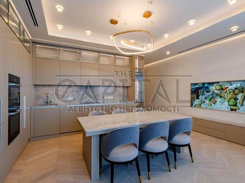 квартира за адресою Антоновича вул. (Горького), 109