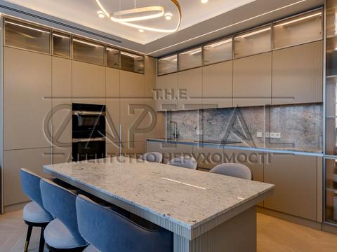 квартира за адресою Антоновича вул. (Горького), 109