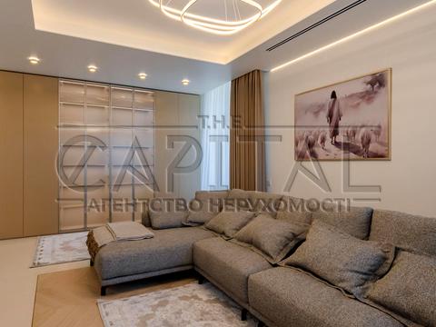 квартира за адресою Антоновича вул. (Горького), 109