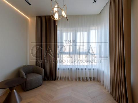 квартира за адресою Антоновича вул. (Горького), 109