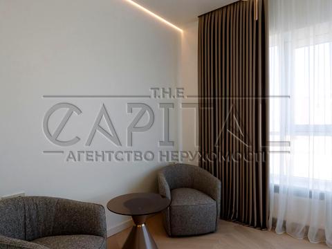 квартира за адресою Антоновича вул. (Горького), 109