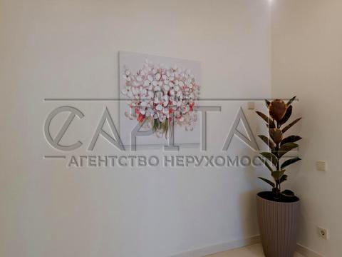 квартира за адресою Антоновича вул. (Горького), 109