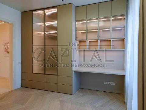 квартира за адресою Антоновича вул. (Горького), 109