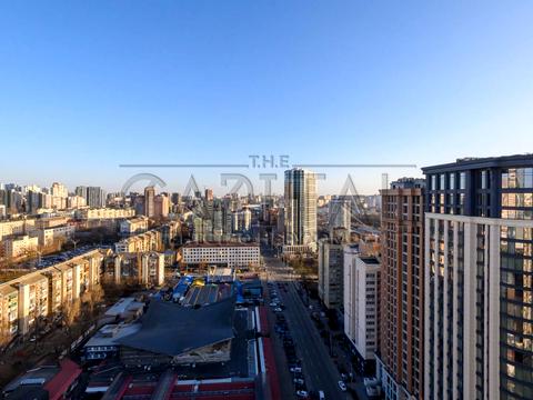 квартира за адресою Антоновича вул. (Горького), 109