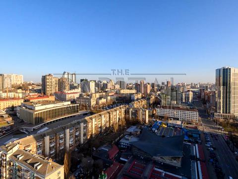 квартира за адресою Антоновича вул. (Горького), 109