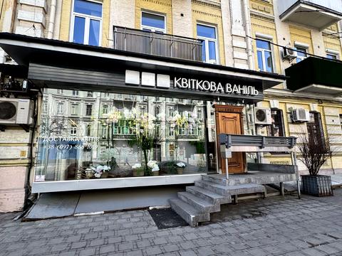 коммерческая по адресу Саксаганского ул., 13/42