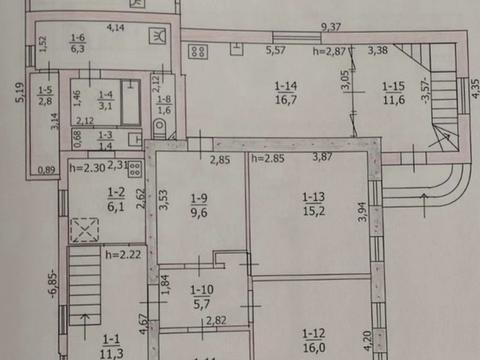 будинок за адресою Садова вул.