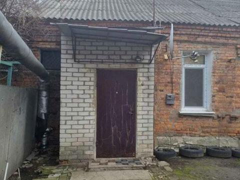 квартира по адресу Тарасовский пер., 28