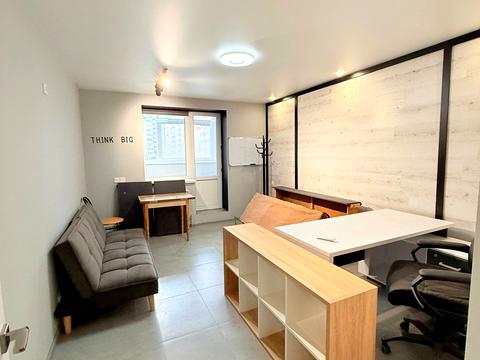 квартира за адресою Михайла Лушпи просп., 5 к25