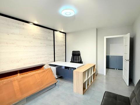 квартира за адресою Михайла Лушпи просп., 5 к25