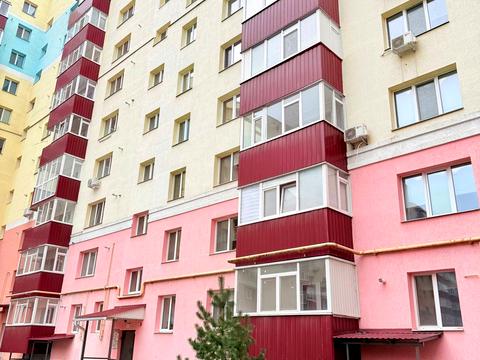 квартира за адресою Михайла Лушпи просп., 5 к25