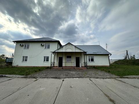 коммерческая по адресу Львовская ул., 1