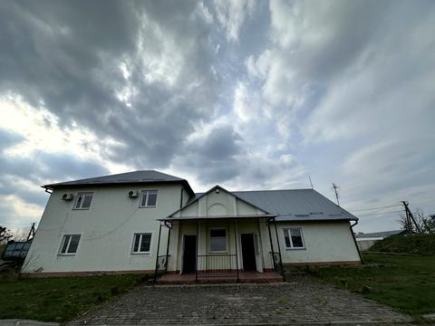 коммерческая по адресу Львовская ул., 1