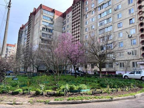 квартира за адресою Лазурна вул., 36-А