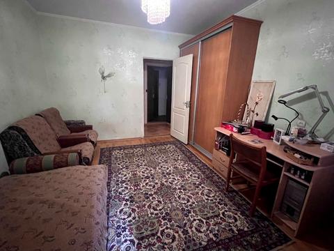 квартира за адресою Лазурна вул., 36-А