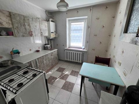квартира за адресою Лазурна вул., 36-А